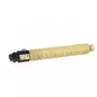 tonera kasete Ricoh 842604 1000 lapas Melns