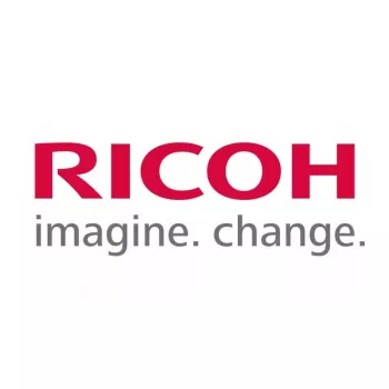Tonera kasetne Ricoh 842615 priekš IM 460H — melna, rezerves palīgmateriāls