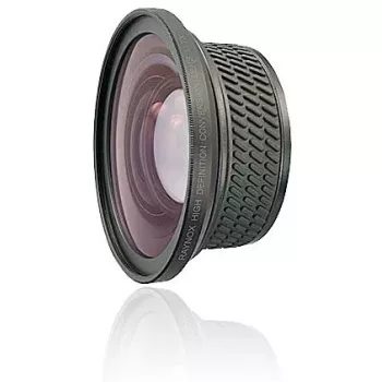 Platleņķa objektīvs Raynox HD-7062PRO videokamerām melns 82 mm filtrs