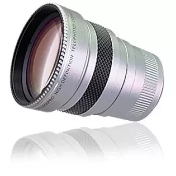 Teleobjektīvs Raynox HD-2200PRO-LE