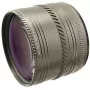 Makro objektīvs Raynox DCR-5320PRO Melns