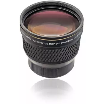 Telefoto objektīvs Raynox DCR 1542 Pro