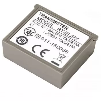 Radio Flash Trigger Sender Sekonic RT-EL/PX for L-858D (saderīgs ar Sekonic L-858D)