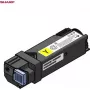 tonera kasete Sharp MXC50TY dzeltena for Sharp multifunction printers, model MX-C50TY, OEM