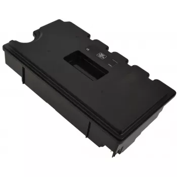 Atkritumu tonera tvertne Sharp MXC40HB saderīga ar Sharp MX-C40HB daudzfunkciju printeriem