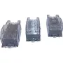 Skavu kasetne Sharp MX-SCX1 oriģināla, 3 × 5000 skavas, Sharp MX-C310/C311/C380/C381/C1800 ierīcēm