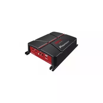 Pioneer GM-A3702 automašīnas audio pastiprinātājs, 2 kanāli, 500 W, A/B klase