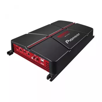 Automobiļa audio pastiprinātājs Pioneer GM-A5702 A/B 480W 2.0 kanāli
