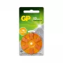 Vienreizēja baterija GP baterijas 103249 Cinka-gaisa 1.45V