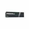 Sārma 9V baterija Duracell MN1604 Procell (6LR61) – iepakojumā vismaz 10 gab.