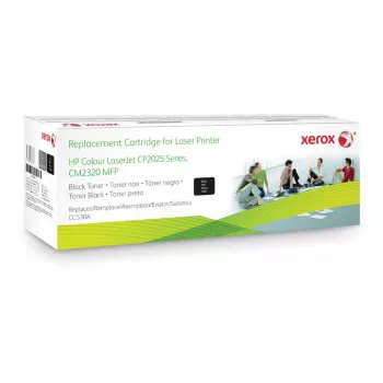 Toneris XEROX CC530A 3500s 2500 lapas melns