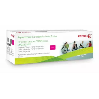 Toner HP Toner fuksīna 003R99794 10000 lapas