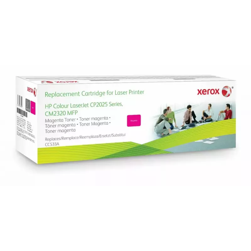 Toner HP Toner fuksīna 003R99794 10000 lapas
