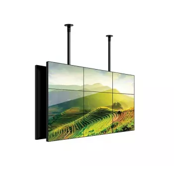 Base B-Tech SYSTEM X Apkakles Montāžas Kronšteins BT8390