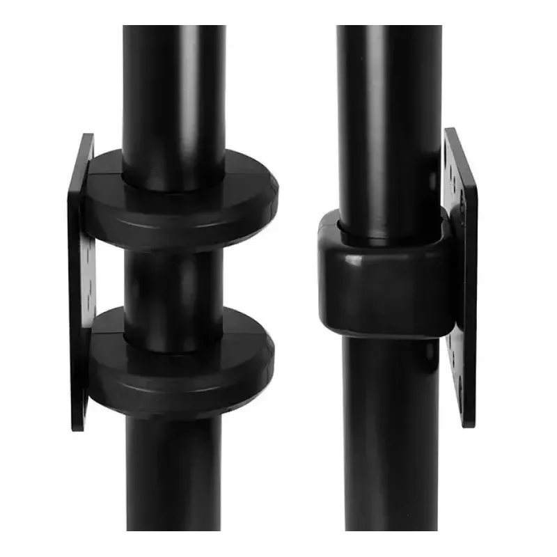Base B-Tech SYSTEM X Apkakles Montāžas Kronšteins BT8390