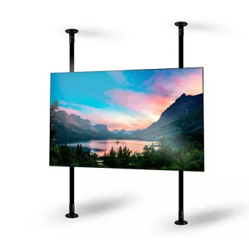 Plakanā paneļa montāžas svira B-Tech BT8390 VESA 800 200 kg ietilpība