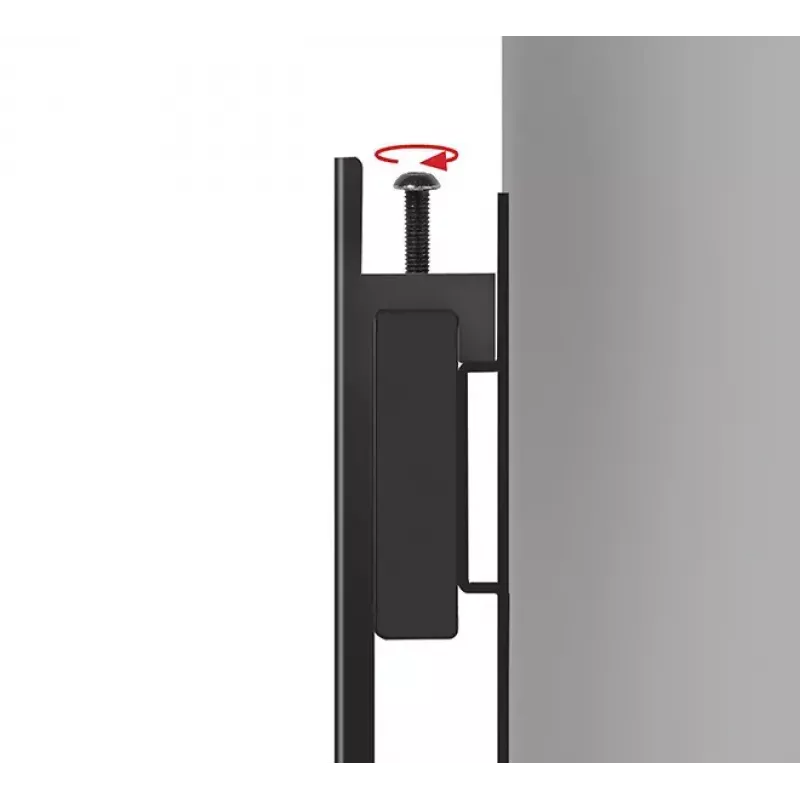 Plakanā paneļa montāžas svira B-Tech BT8390 VESA 800 200 kg ietilpība
