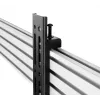 Plakanā paneļa montāžas svira B-Tech BT8390 VESA 800 200 kg ietilpība
