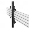 Plakanā paneļa montāžas svira B-Tech BT8390 VESA 800 200 kg ietilpība