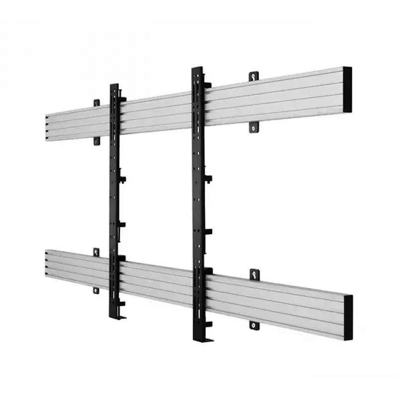Plakanā paneļa montāžas svira B-Tech BT8390 VESA 800 200 kg ietilpība