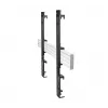 Plakanā paneļa montāžas svira B-Tech BT8390 VESA 800 200 kg ietilpība