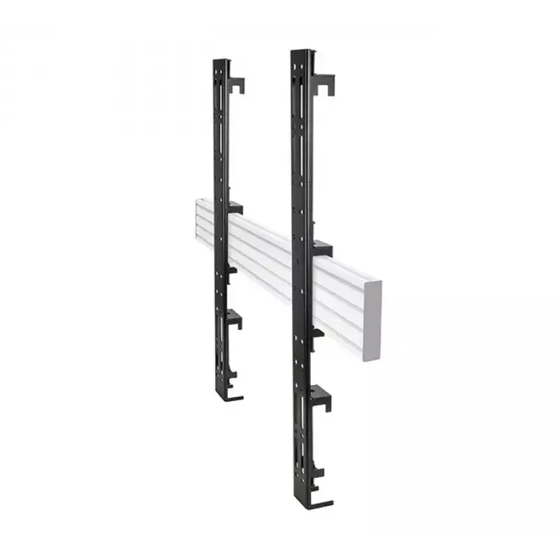 Plakanā paneļa montāžas svira B-Tech BT8390 VESA 800 200 kg ietilpība