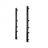Plakanā paneļa montāžas svira B-Tech BT8390 VESA 800 200 kg ietilpība