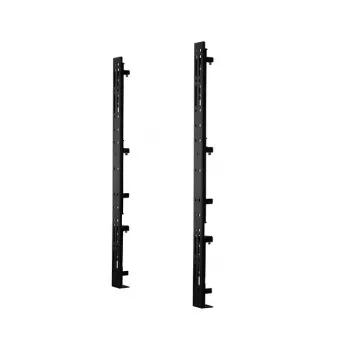 Plakanā paneļa montāžas svira B-Tech BT8390 VESA 800 200 kg ietilpība