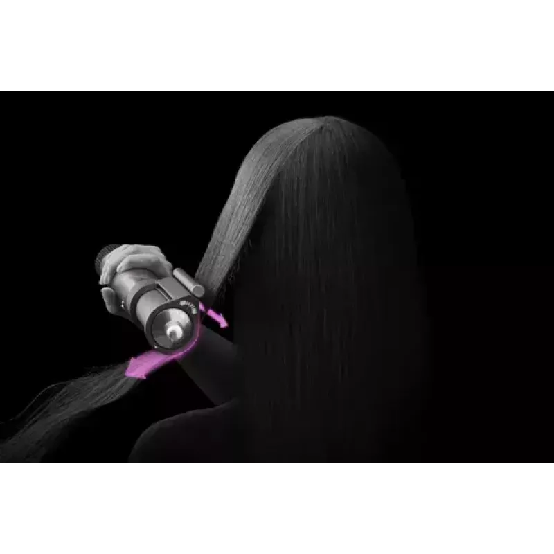 Multistyler Dyson Airwrap Multistyler Warm 1300 W, 3 siltuma līmeņi, 2,675 m vads, 48×41×272 mm