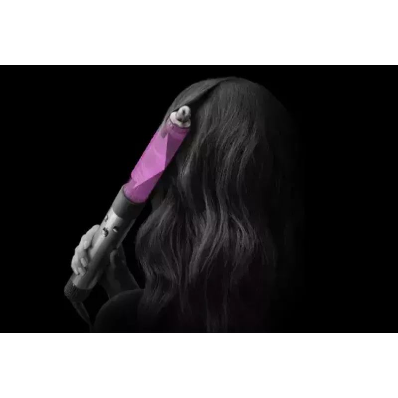 Multistyler Dyson Airwrap Multistyler Warm 1300 W, 3 siltuma līmeņi, 2,675 m vads, 48×41×272 mm