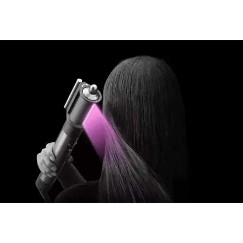 Multistyler Dyson Airwrap Multistyler Warm 1300 W, 3 siltuma līmeņi, 2,675 m vads, 48×41×272 mm