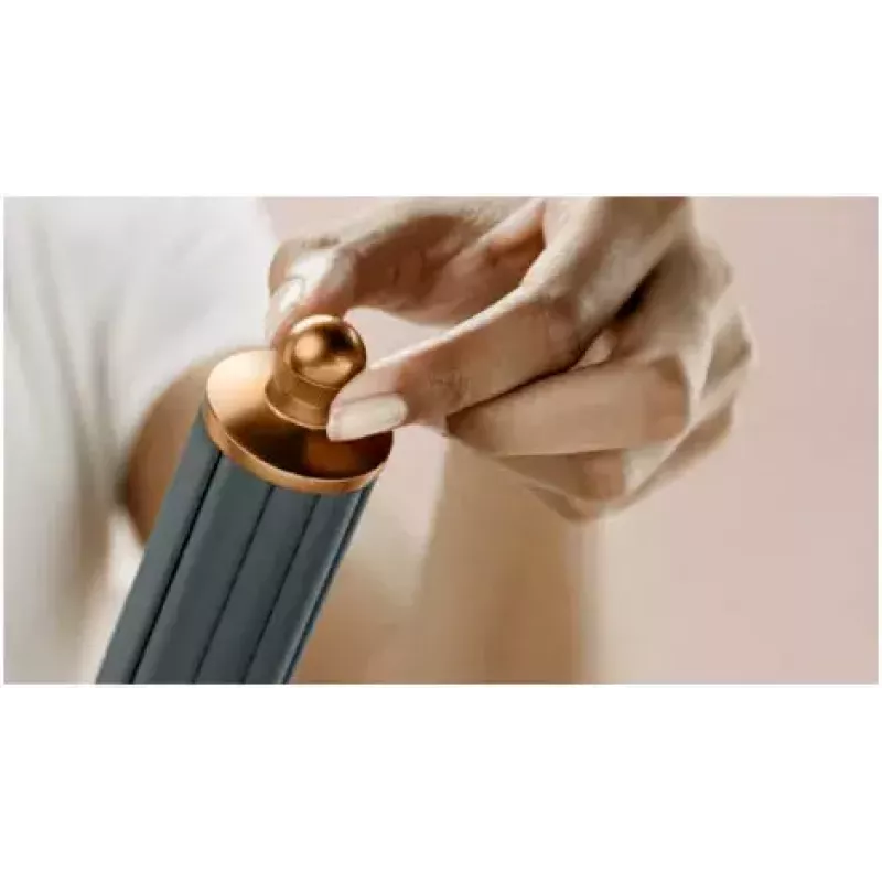 Multistyler Dyson Airwrap Multistyler Warm 1300 W, 3 siltuma līmeņi, 2,675 m vads, 48×41×272 mm