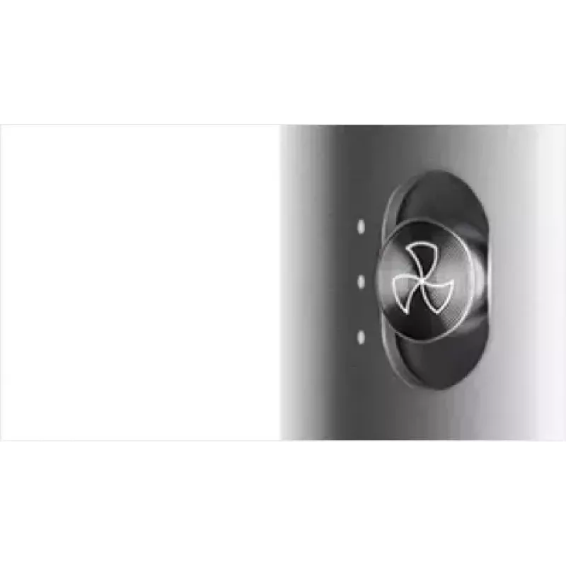 Multistyler Dyson Airwrap Multistyler Warm 1300 W, 3 siltuma līmeņi, 2,675 m vads, 48×41×272 mm