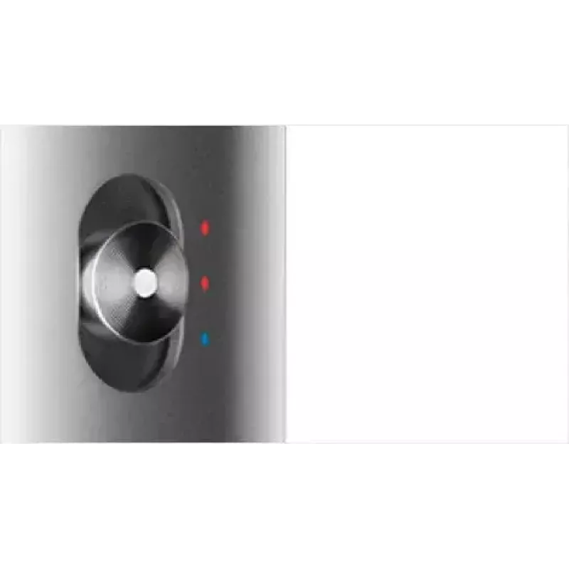 Multistyler Dyson Airwrap Multistyler Warm 1300 W, 3 siltuma līmeņi, 2,675 m vads, 48×41×272 mm
