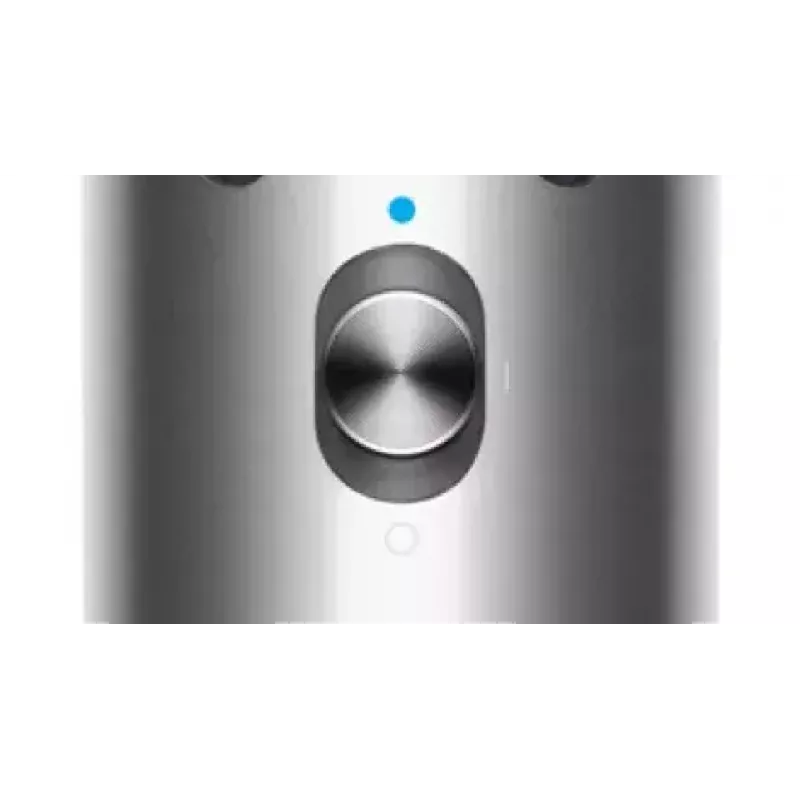 Multistyler Dyson Airwrap Multistyler Warm 1300 W, 3 siltuma līmeņi, 2,675 m vads, 48×41×272 mm