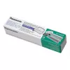 Faksa lente Panasonic KX-FA55X, melna, 50 m, 280 lappuses, 2 gab.