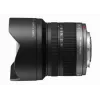Objektīvs Panasonic H-F007014 Melns