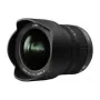 Objektīvs Panasonic H-F007014 Melns