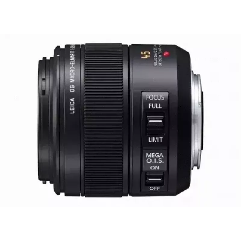 Camera Lens Panasonic H-ES045E