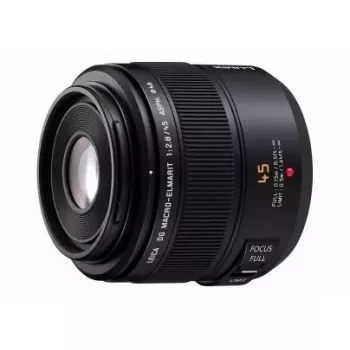 Camera Lens Panasonic H-ES045E