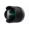 Camera Lens Panasonic H-F008E Melns