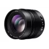 Panasonic H-NS043E objektīvs MILC kamerai, melns