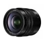 Īpaši platleņķa objektīvs Panasonic H-X012E SLR 15 elementi 12 grupas
