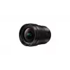Camera Lens Panasonic H-E08018E Melns