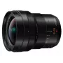 Camera Lens Panasonic H-E08018E Melns