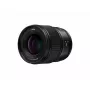 Panasonic Lumix S 50mm f/1.8 MILC objektīvs, melns, 9/8 elementi, L stiprinājums