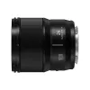 Platleņķa objektīvs Panasonic LUMIX S 24 mm F1.8 MILC/SLR Melns