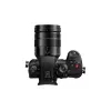 SLR kameras komplekts Panasonic Lumix GH5M2 20.33 MP Live MOS 4K Ultra HD