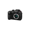 SLR kameras komplekts Panasonic Lumix GH5M2 20.33 MP Live MOS 4K Ultra HD