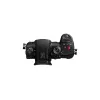 SLR kameras komplekts Panasonic Lumix GH5M2 20.33 MP Live MOS 4K Ultra HD